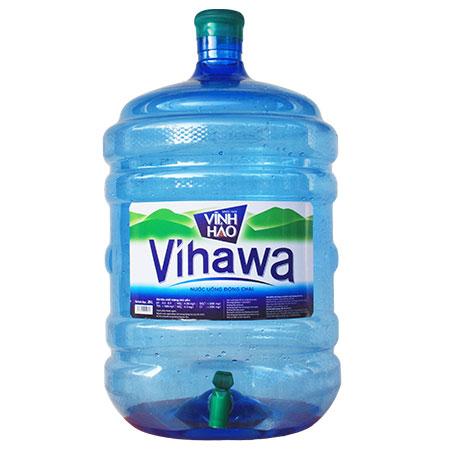 bình nước Vĩnh Hảo Vihawa 20 lít