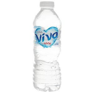 nước suối Viva 500ml