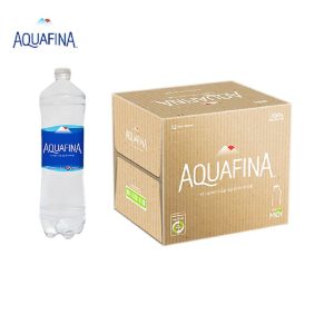 Thùng nước Aquafina 1.5L (12 chai)